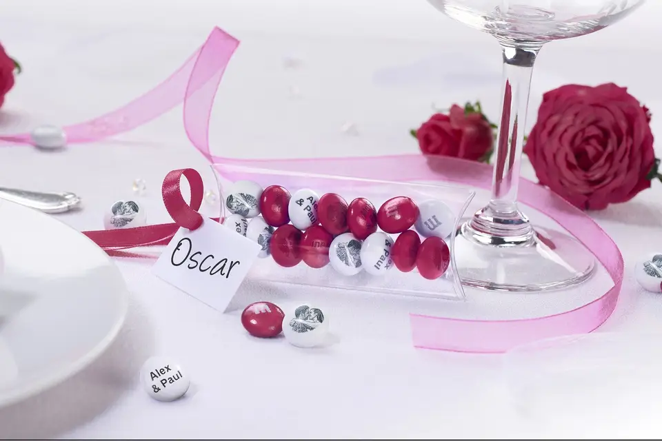 My M&M'S — photo 5