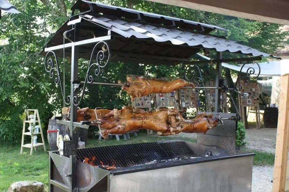 La Fine Broche — photo 8