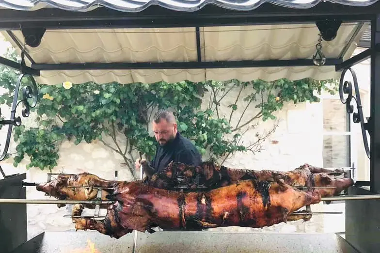 La Fine Broche — photo 3