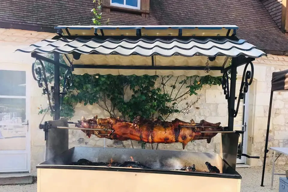 La Fine Broche — photo 5