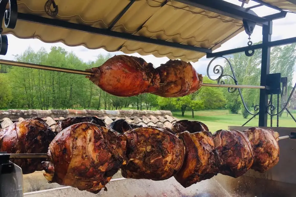 La Fine Broche — photo 7