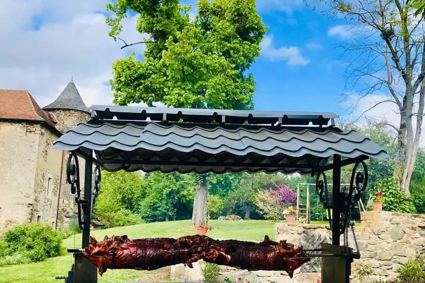 La Fine Broche — photo 9