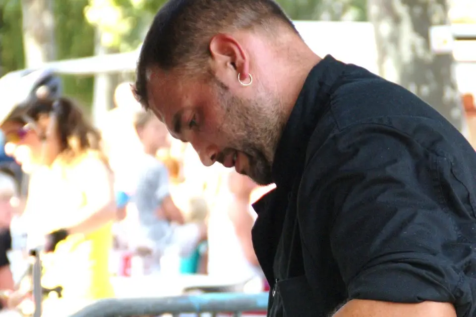 La Fine Broche — photo 6