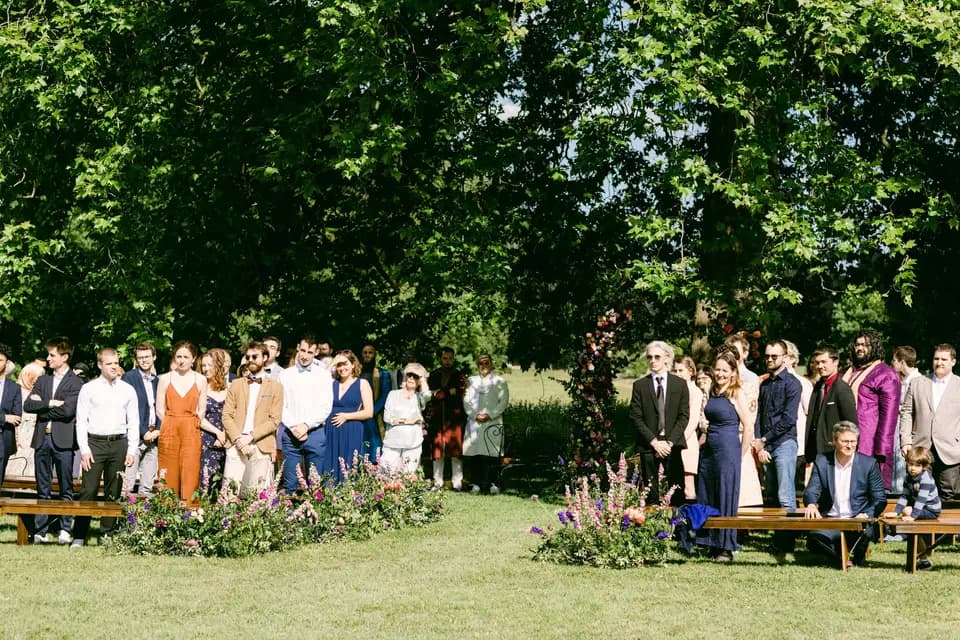 Domaine du Réveillon — photo 9