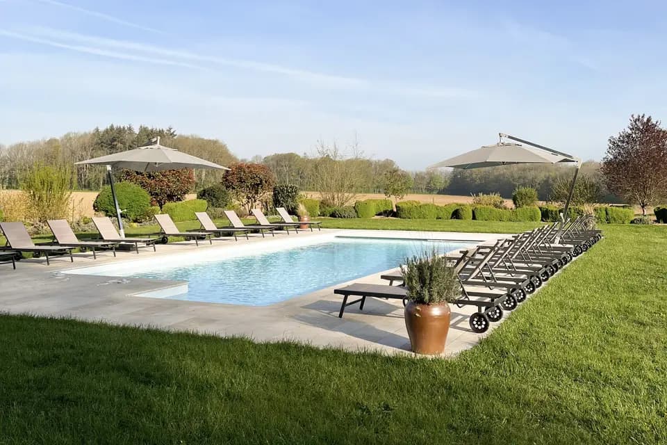 Domaine du Réveillon — photo 6