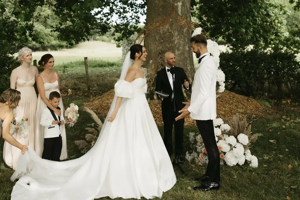 Domaine du Réveillon — photo 8