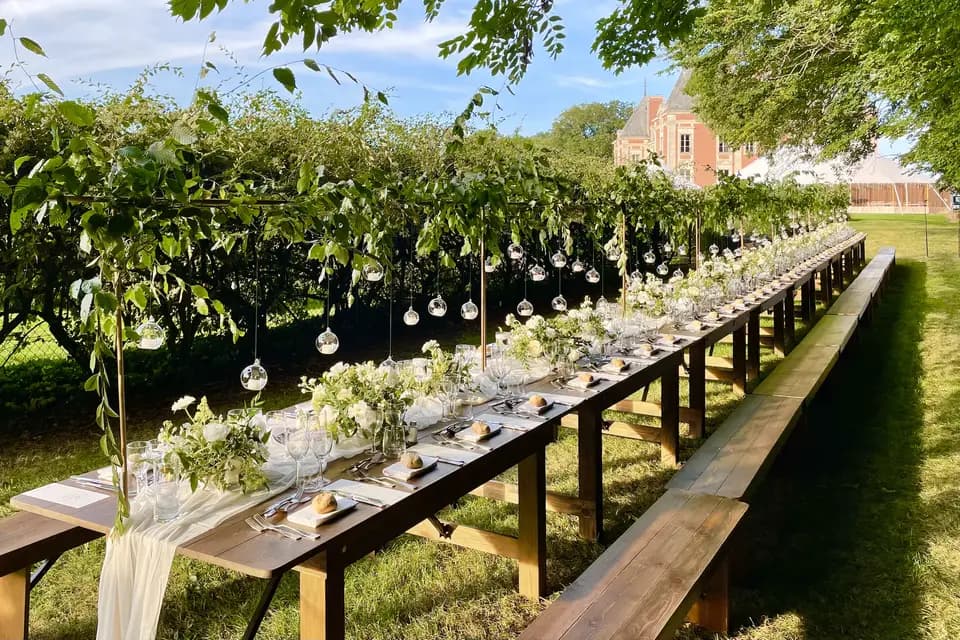 Domaine du Réveillon — photo 2