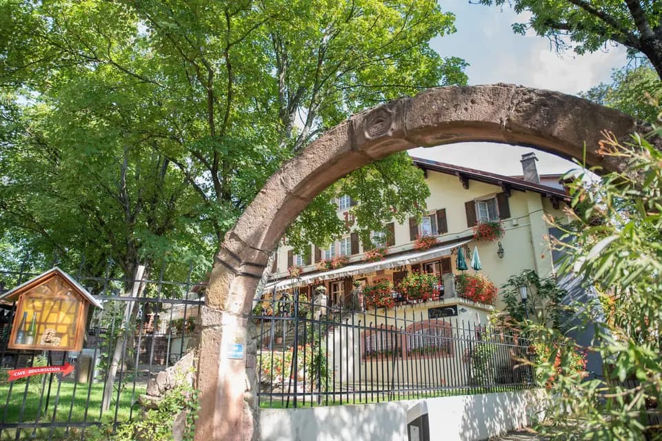 Domaine du Bollenberg