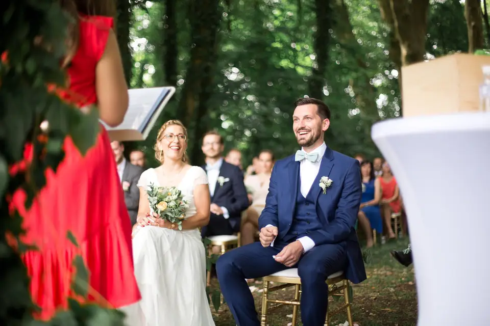 D Day Wedding Planner — photo 4