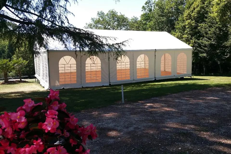 CG Événements — photo 3