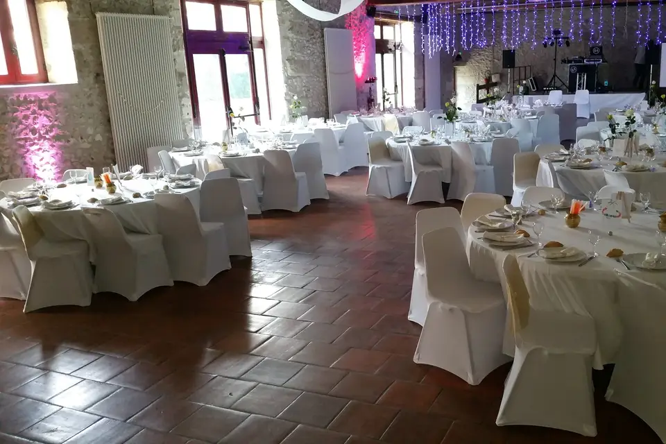 CG Événements — photo 4