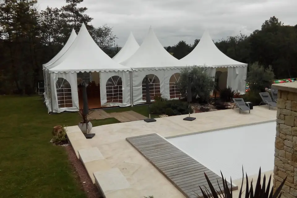 CG Événements — photo 7