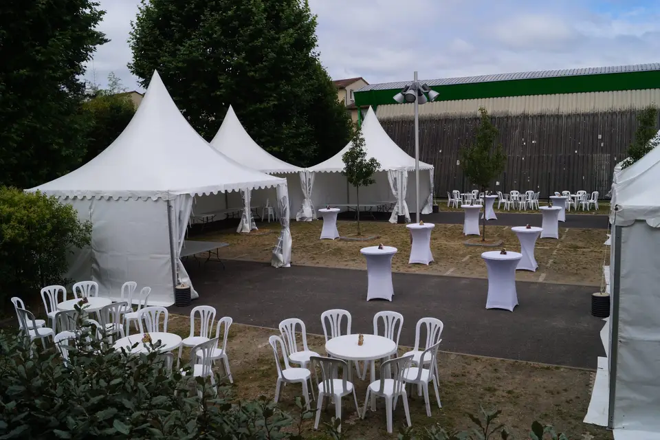 CG Événements — photo 5