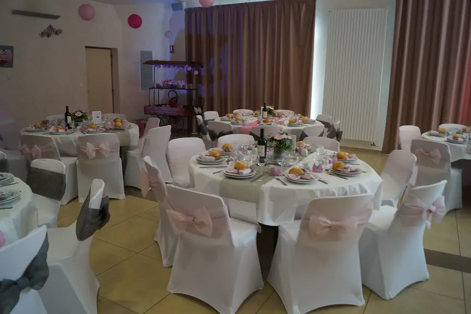 CG Événements — photo 6