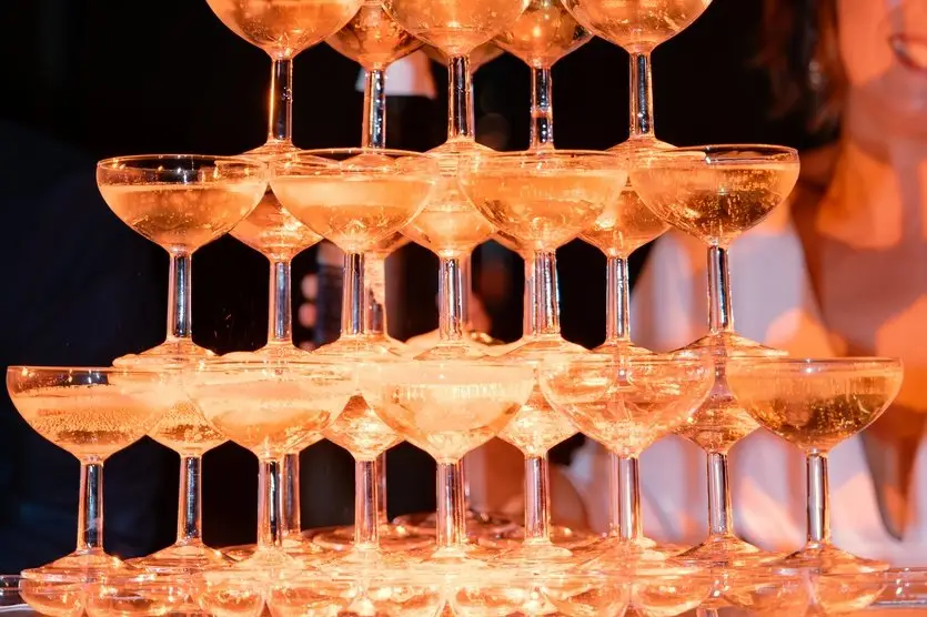 L’Instant Réception