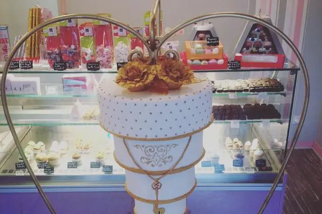 Les Douceurs d'Arnaud