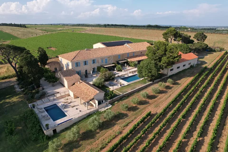 Château Bellefontaine