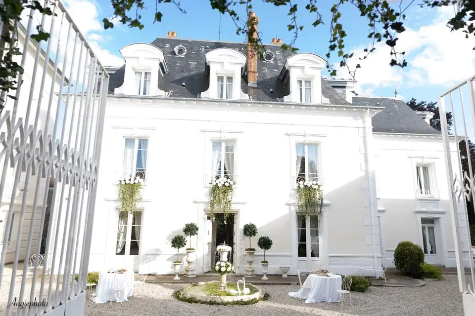 Château de Chazelles