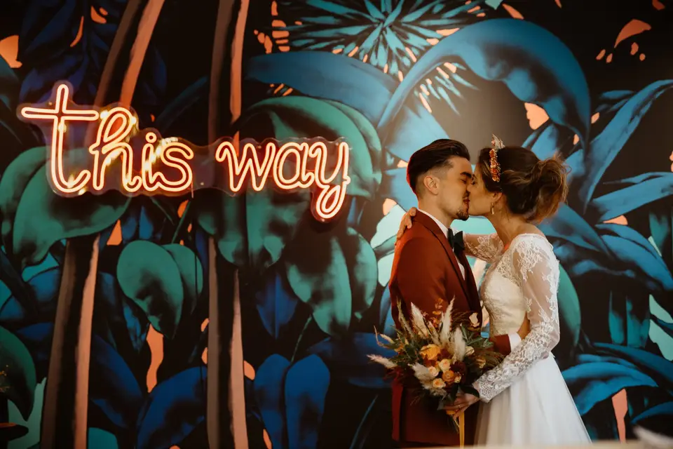 D Day Wedding Planner