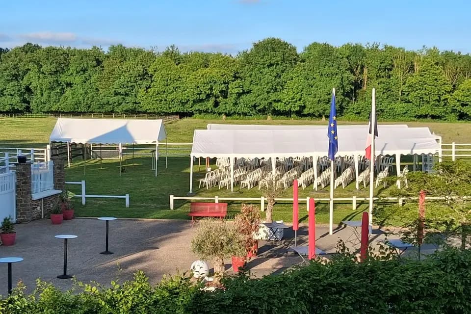 Le Domaine du Haras de la Chaîne — photo 7