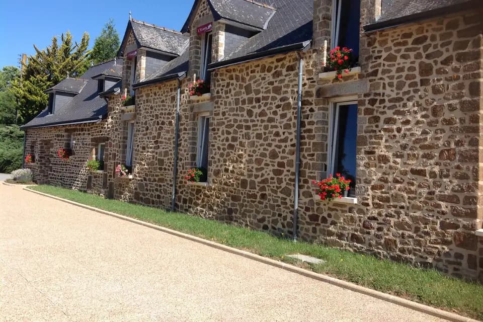 Le Domaine du Haras de la Chaîne — photo 9