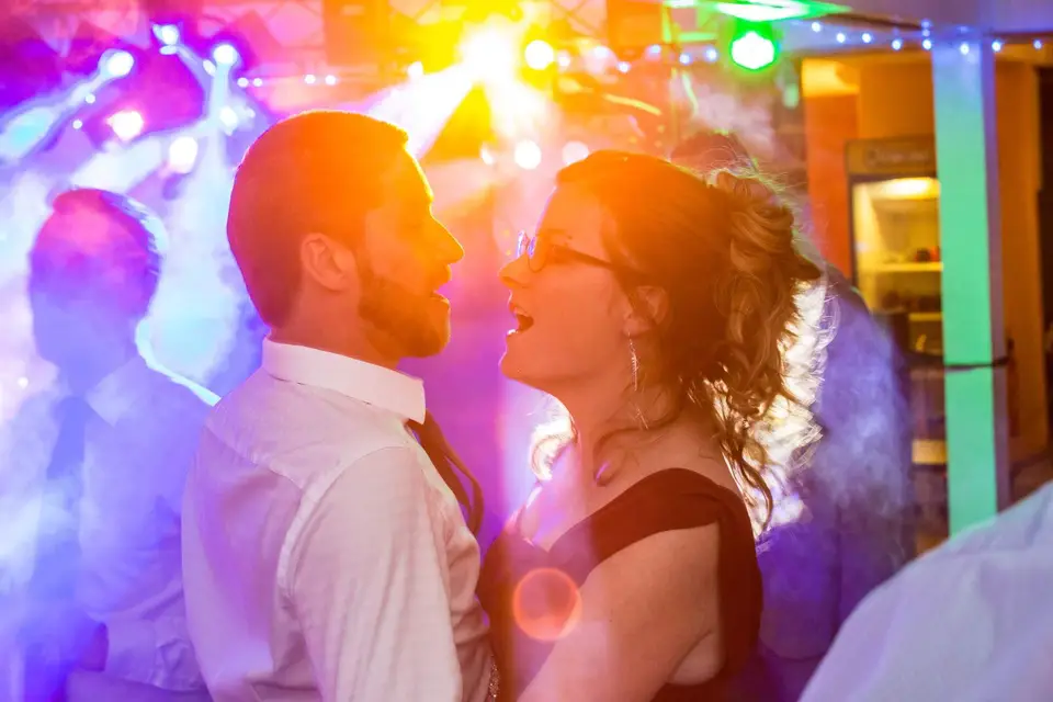 Ré'sonance Events by Djlemans