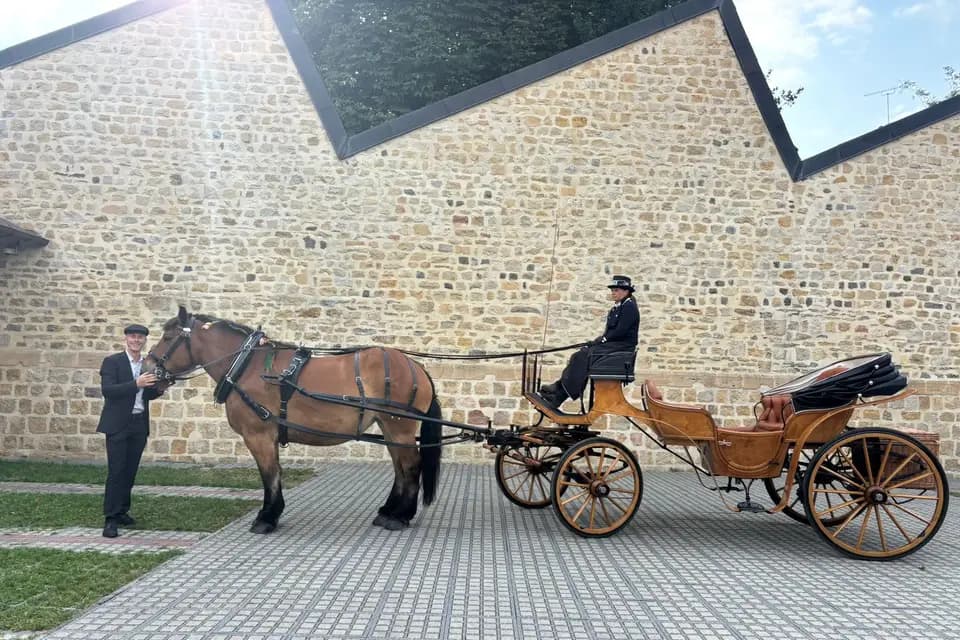 Les Sabots du Relais