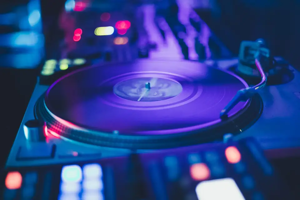 WK Dj & Events — photo 8