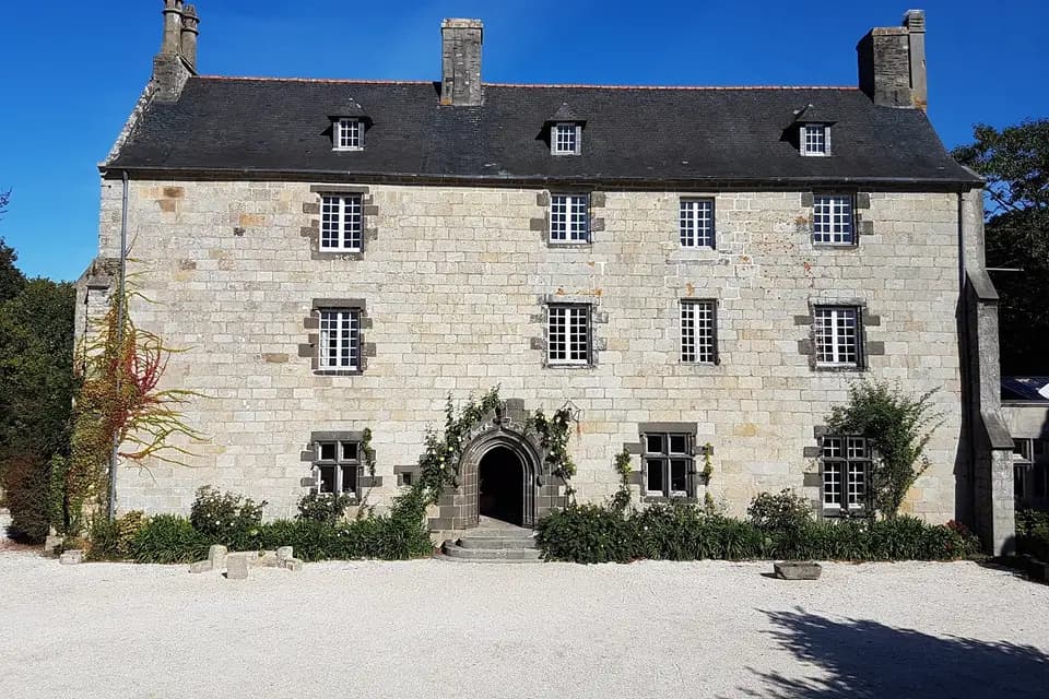 Domaine de Lossulien