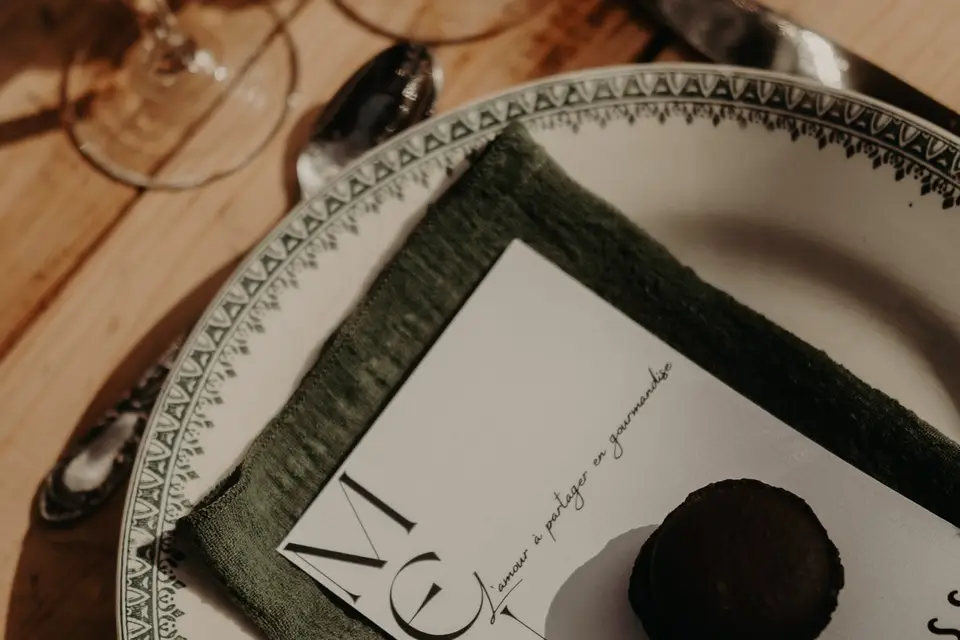 MG Design by Fée d'Émotions