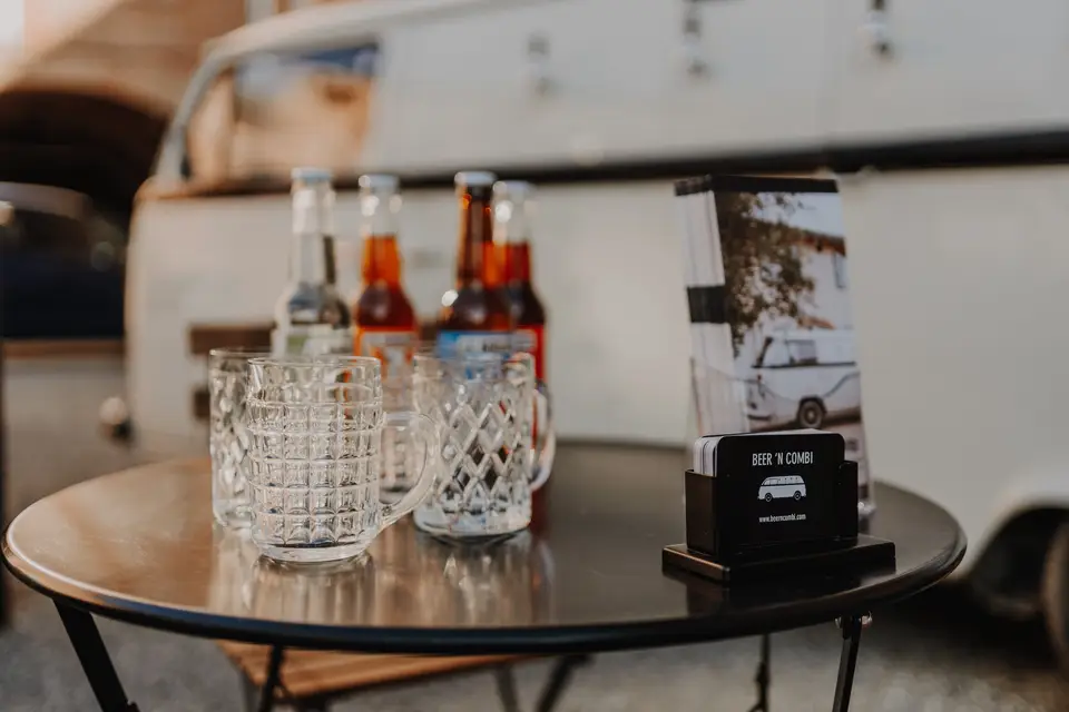 Beer 'N Combi — photo 8