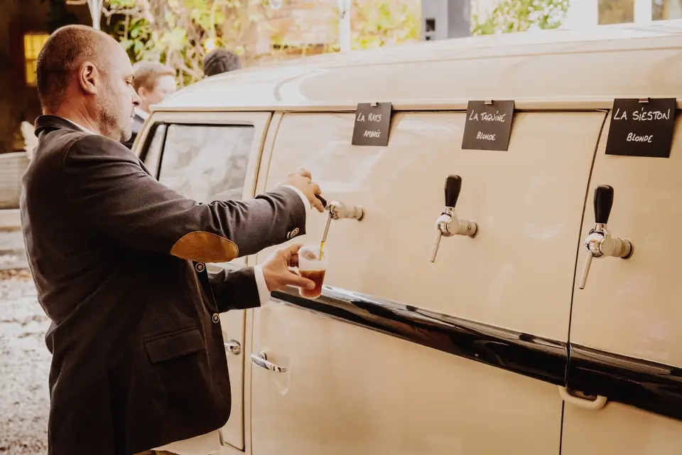 Beer 'N Combi — photo 2