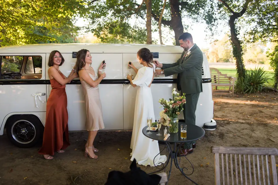 Beer 'N Combi — photo 5