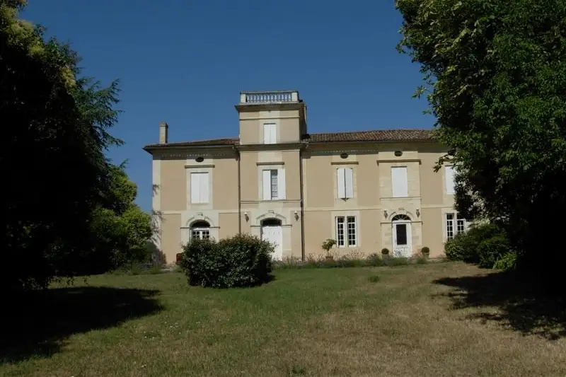 Domaine de Millanges