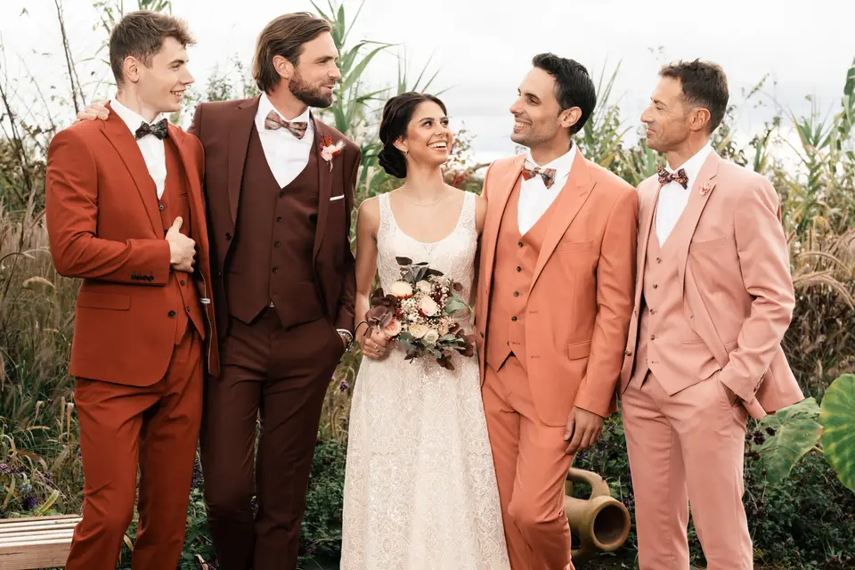 HM Habilleur Territoire d'Homme