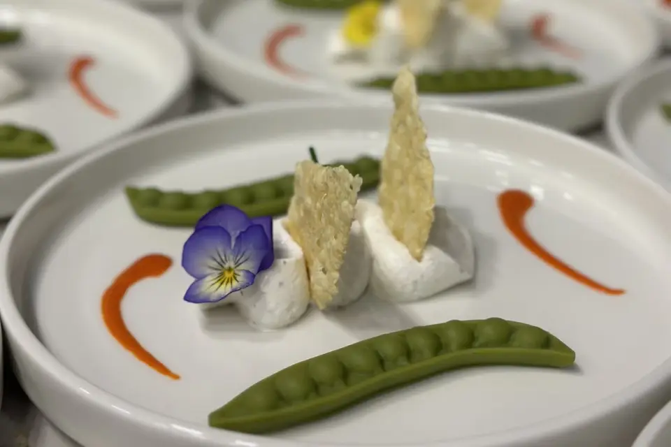 L'épicurien des Vignes