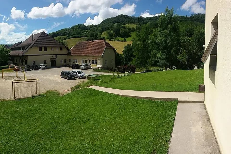 Maison Familiale Rurale