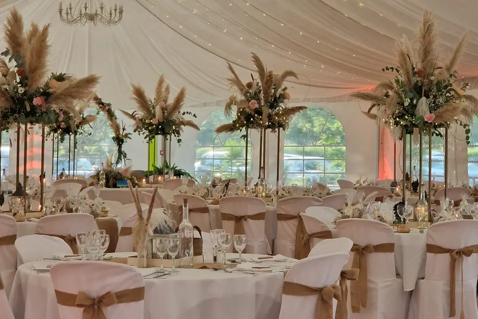 Le Domaine du Cuiset