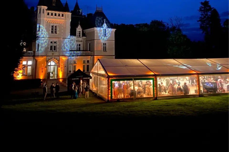 Château de la Rose — photo 3