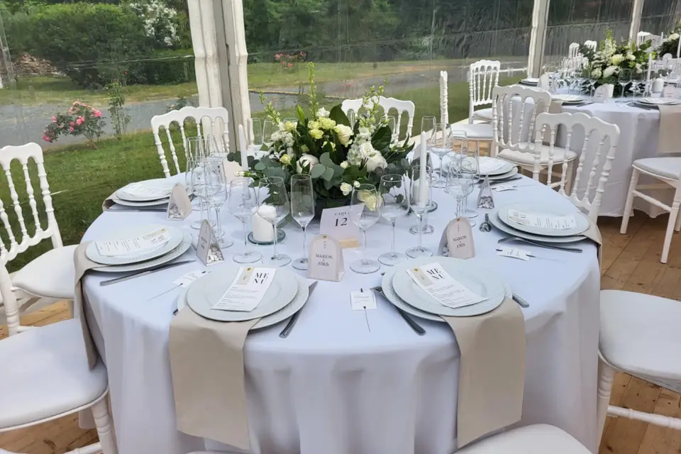 Château de la Rose — photo 4