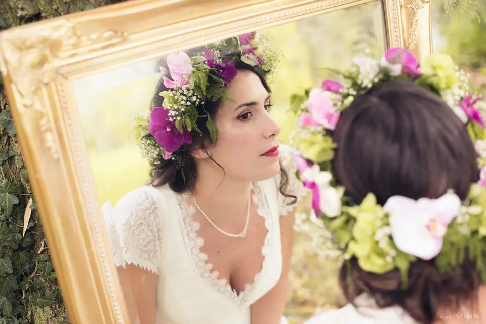 Lauriane Goullier Maquillage