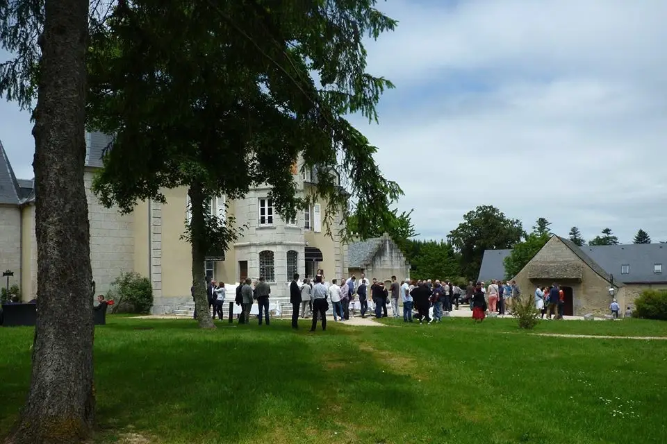 Château d'Orfeuillette