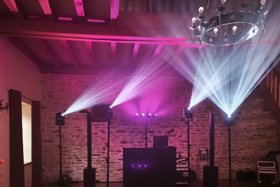 Marc Leodo Animation