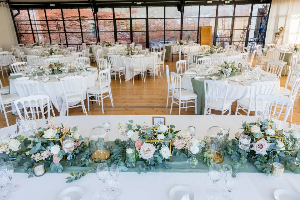 Poppy & Daisy — photo 9