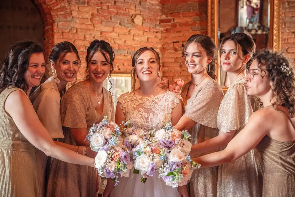 Poppy & Daisy — photo 2