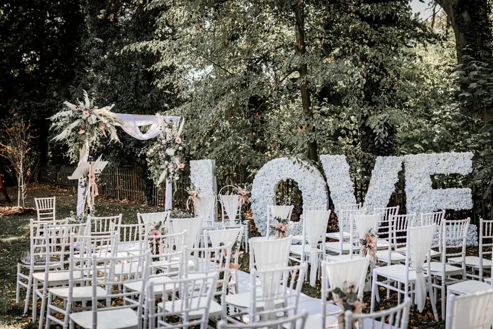 À Fleur d'Âme Cérémonies — photo 6