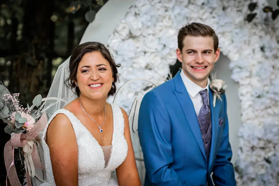 À Fleur d'Âme Cérémonies — photo 7