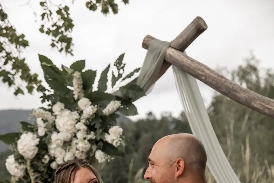 À Fleur d'Âme Cérémonies — photo 5