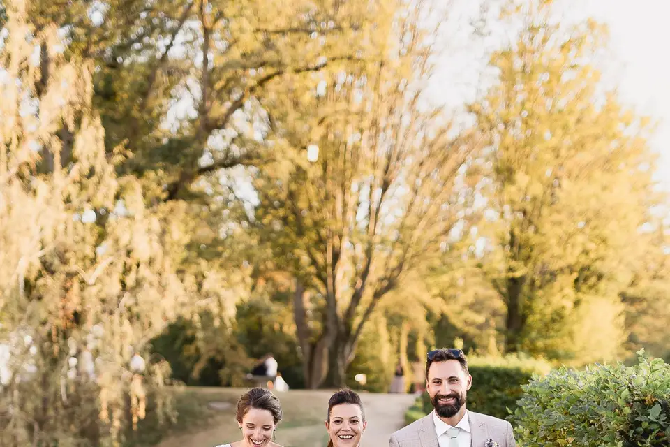 Hera Mariage — photo 3