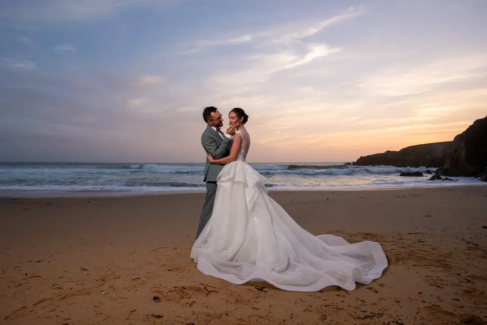 Alexis Moreau Photographe